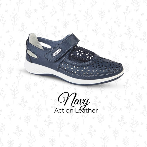 Womens wide fit shoes - fit,