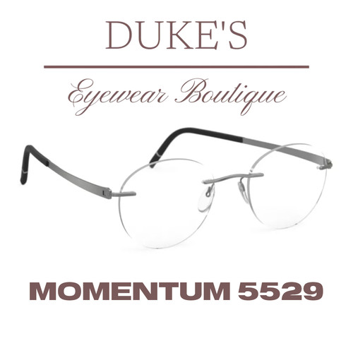 Silhouette momentum 5529 - momentum, ep