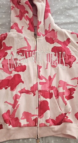 Offical named collective - collective, pink