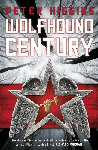 Wolfhound century the - century, (the