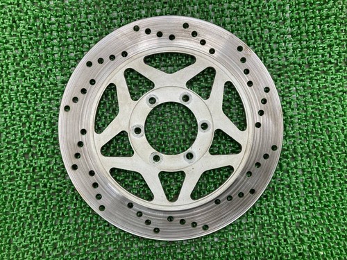 Yamaha sdr200 2tv front brake - sdr200,