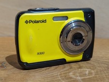Polaroid Digital Camera X800