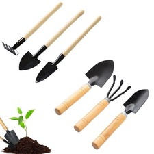 Mini Garden Tools Set, 6