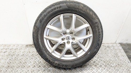 Volvo xc60 mk2 alloy wheel - alloy,