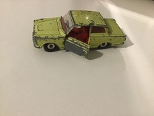 Dinky Toy Ford Cortina (133)?