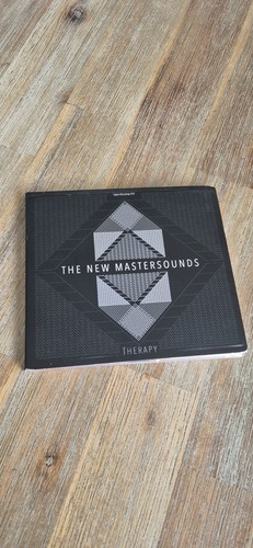 The new mastersounds therapy - the,
