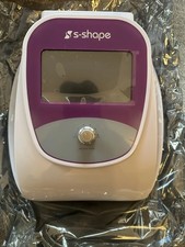 S Shape 30K Cavitation Machine Radio Frequency for Body and Skin Tightening UK