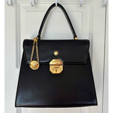Versace Women’s Top Handle