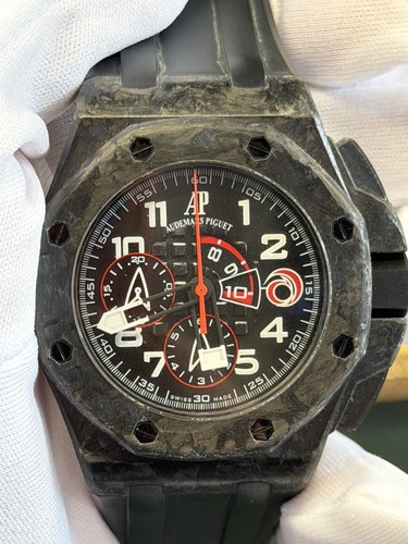 Audemars piguet royal - audemars,