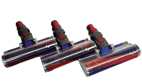 Dyson v10 fluffy brush - v8,