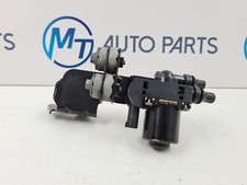 Bmw 5 6 Series Water Heater Control Valve F06 F10 F11 F12 F13 8517077