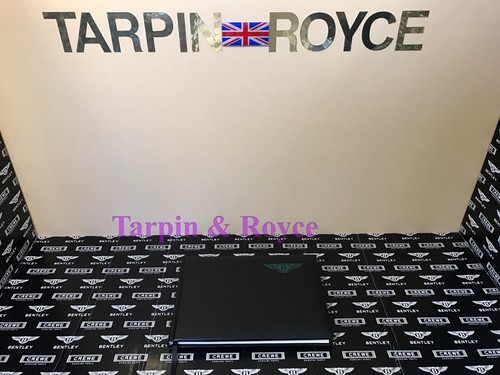 Bentley brooklands owners - bentley,