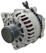 Genuine WAI Alternator for