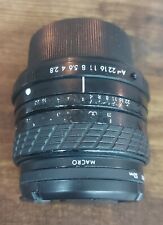 Sigma Super Wide II 24mm F2.8