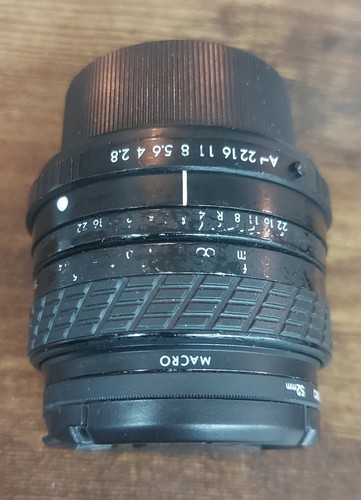 Sigma super wide - 24mm, f2.8