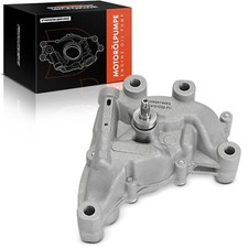 Oil Pump For Nissan Micra IV