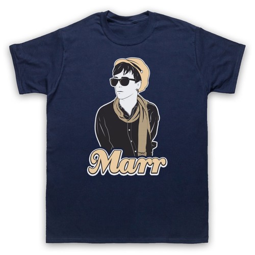Johnny marr unofficial the - marr,