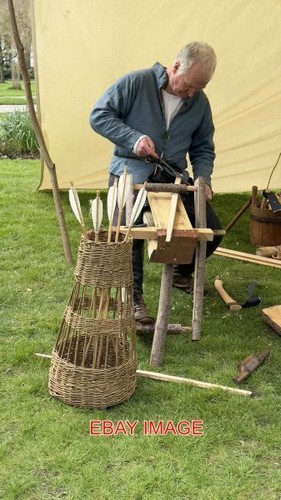 Photo medieval fayre - photo,