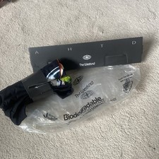 The Weeknd After Hours till Down UK Tour VIP Pack,  T-Shirt, Poster & Bag SMALL