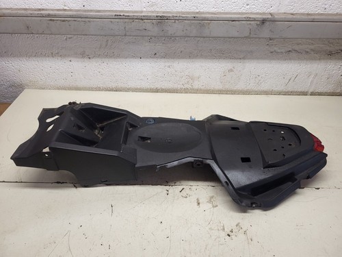 Lexmoto lxr125 undertray - lexmoto,