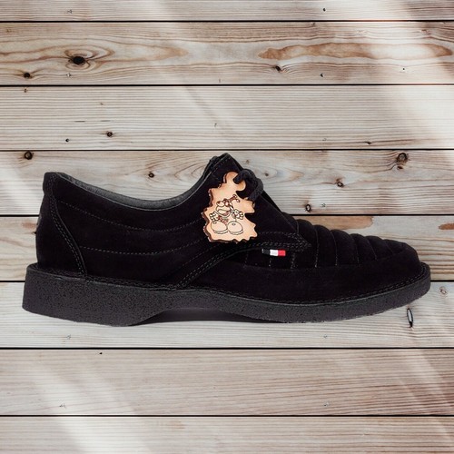 Pod orginal black jagger retro - pod,