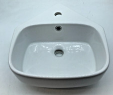 BATHROOM SINK Wall Hung Basin - Basin Only