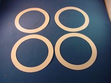 60S MURRAY PEDAL CAR PARTS
