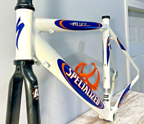 Specialized allez aluminum - specialized,