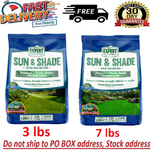 Expert gardener sun - sun, &