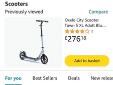 scooters for sale