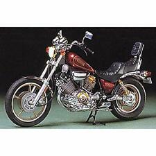 Tamiya 1/12 Motorcycle Series No.44 Yamaha XV1000 Virago Plastic Model