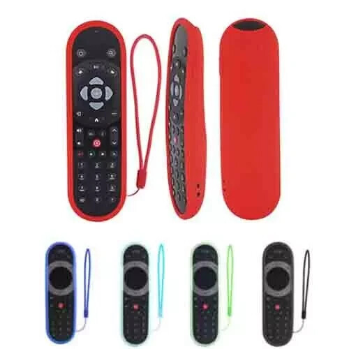 Remote control silicone - control,