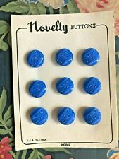 Vintage Czech Glass Shank