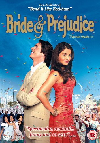 Bride and prejudice - prejudice, (2005)