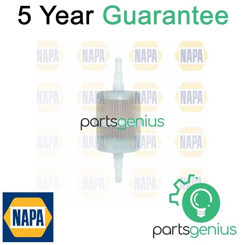 Fits skoda napa fuel filter - fits,