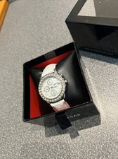 Morgan Ladies Watch Boxed And