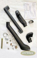 Mitsubishi Pajero Shogun NM