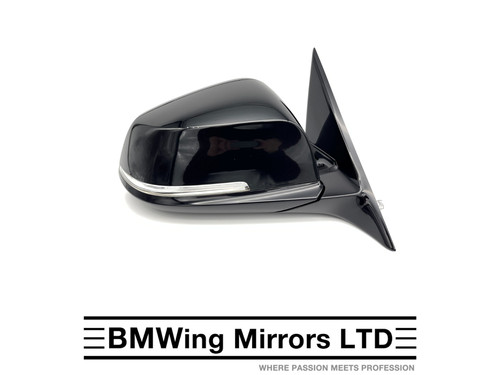 Bmw series f30 f31 s - bmw, o/s