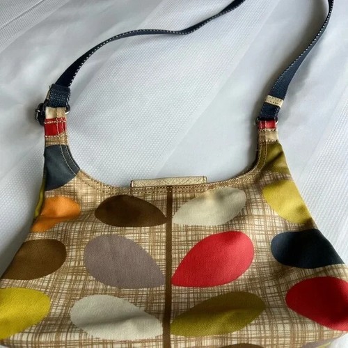 Original orla kiely - original, shoulder