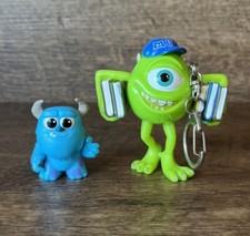 LOT Monsters University Mike