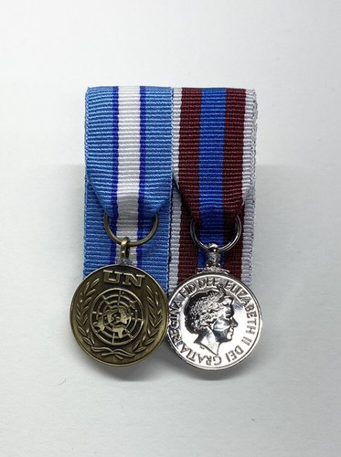 Cyprus medal tosca - un,