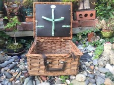 STORAGE IDEAS -EMPTY VINTAGE