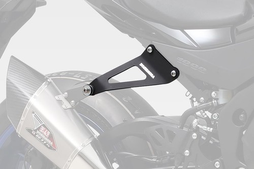Yoshimura exhaust hanger - yoshimura,