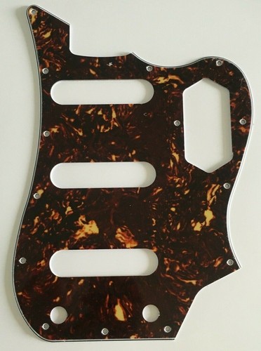 Guitar pickguard for fender - guitar,