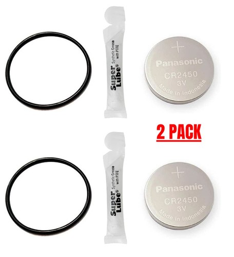 Pack battery kit for - battery,