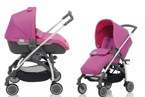 Inglesina avio stroller and - inglesina,