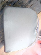Original Massey Ferguson 35/135 Seat Cushion