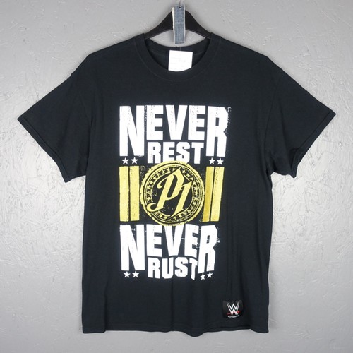 Styles never rest - aj,