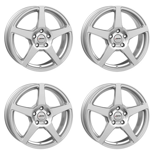 Autec valea wheels 5x16 - autec,