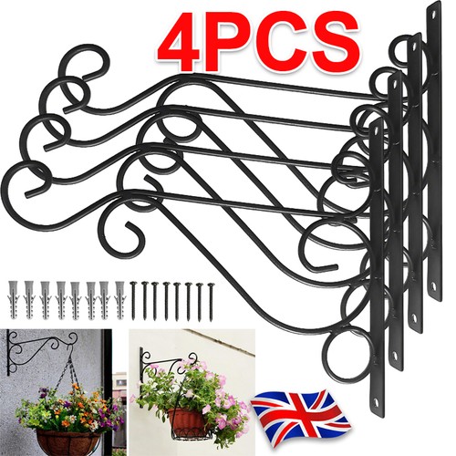 Heavy duty garden metal - 4x,